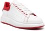 Alexander McQueen Chunky sneakers Wit - Thumbnail 2