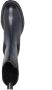 Alexander McQueen Leren Chelsea laarzen Blauw - Thumbnail 4