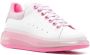 Alexander McQueen Oversized sneakers Wit - Thumbnail 2