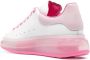 Alexander McQueen Oversized sneakers Wit - Thumbnail 3