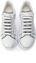Alexander McQueen Kids Chunky sneakers Wit - Thumbnail 3