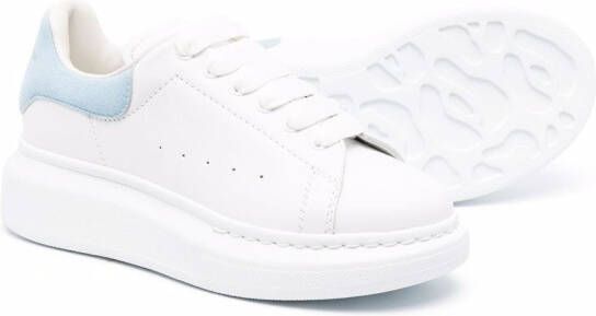 Alexander mcqueen schoenen kids cheap