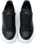 Alexander McQueen Kids Sneakers met chunky zool Zwart - Thumbnail 3