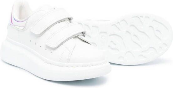Alexander mcqueen shop klittenband