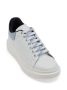 Alexander McQueen Sneakers met logoprint Wit - Thumbnail 2