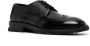 Alexander McQueen Leren brogues Zwart - Thumbnail 2