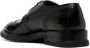 Alexander McQueen Leren brogues Zwart - Thumbnail 3