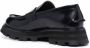 Alexander McQueen Wander loafers Zwart - Thumbnail 3