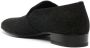 Alexander McQueen Leren slippers Zwart - Thumbnail 3