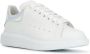 Alexander McQueen Low-top sneakers Wit - Thumbnail 2