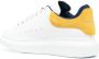 Alexander McQueen Low-top sneakers Wit - Thumbnail 3