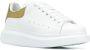 Alexander McQueen Low-top sneakers Wit - Thumbnail 2