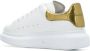Alexander McQueen Low-top sneakers Wit - Thumbnail 3