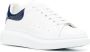 Alexander McQueen Oversized sneakers Wit - Thumbnail 2