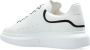 Alexander McQueen Oversized sneakers Wit - Thumbnail 3