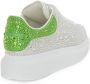 Alexander McQueen Oversized sneakers Wit - Thumbnail 3