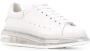 Alexander McQueen Oversized sneakers Wit - Thumbnail 2