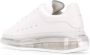 Alexander McQueen Oversized sneakers Wit - Thumbnail 3