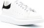 Alexander McQueen Oversized sneakers Wit - Thumbnail 2