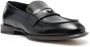 Alexander McQueen Penny loafers Zwart - Thumbnail 2