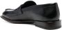 Alexander McQueen Penny loafers Zwart - Thumbnail 3