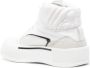 Alexander McQueen Seal sneakers met borduurwerk Wit - Thumbnail 3