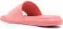 Alexander McQueen Slippers met print 6227 - Thumbnail 3