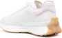 Alexander McQueen Sprint Runner sneakers Wit - Thumbnail 3