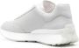 Alexander McQueen Sprint Runner low-top sneakers Grijs - Thumbnail 3