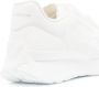 Alexander McQueen Sprint Runner low-top sneakers Wit - Thumbnail 2