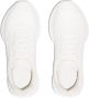 Alexander McQueen Sprint Runner low-top sneakers Wit - Thumbnail 4
