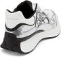 Alexander McQueen Sprint Runner sneakers Wit - Thumbnail 3