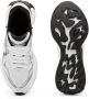 Alexander McQueen Sprint Runner low-top sneakers Wit - Thumbnail 4