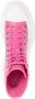 Alexander McQueen Tread Slick laarzen Roze - Thumbnail 4