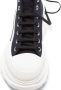 Alexander McQueen Tread Slick high-top sneakers Zwart - Thumbnail 2