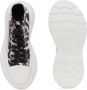 Alexander McQueen Tread Slick laarzen Zwart - Thumbnail 4