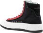 Alexander McQueen Tread Slick sneakers Zwart - Thumbnail 3