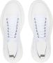 Alexander McQueen Tread Slick low-top sneakers Wit - Thumbnail 4