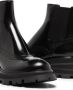 Alexander McQueen Wander Chelsea laarzen Zwart - Thumbnail 4