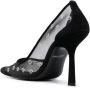 Alexander Wang Delphine pumps Zwart - Thumbnail 3