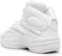 Alexander Wang Hoop high-top sneakers Wit - Thumbnail 3