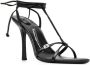 Alexander Wang Lucienne sandalen Zwart - Thumbnail 2