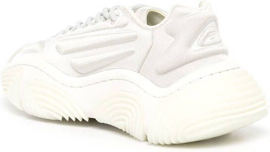 Alexander Wang Vortex low-top sneakers Wit