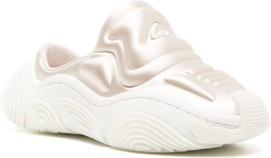 Alexander Wang Vortex Mule sneakers Roze