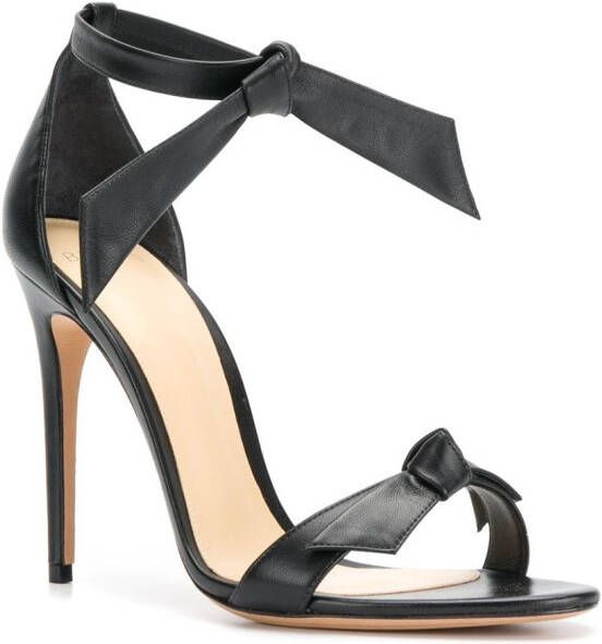 Alexandre Birman Clarita sandals Zwart