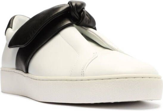 Alexandre Birman Low-top sneakers Wit