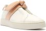 Alexandre Birman Low-top sneakers Wit - Thumbnail 2