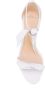 Alexandre Birman 75 mm Clarita sandalen Wit - Thumbnail 4