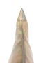 Alexandre Vauthier Holografische knielaarzen Goud - Thumbnail 4