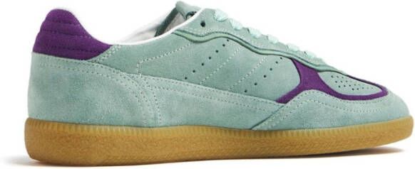 ALOHAS Tb.490 low-top sneakers Blauw